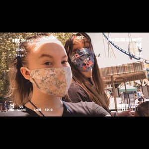 Meet your Posher, Abby